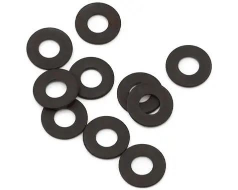 Tekno Rc 2.6X6.0X0.5Mm Washer (10) 1