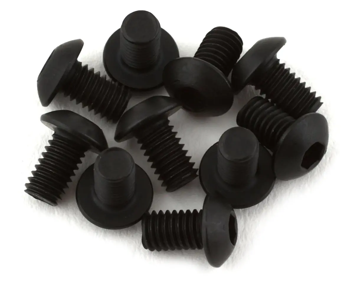 Tekno Rc 3X5mm Button Head Screws (10) 1