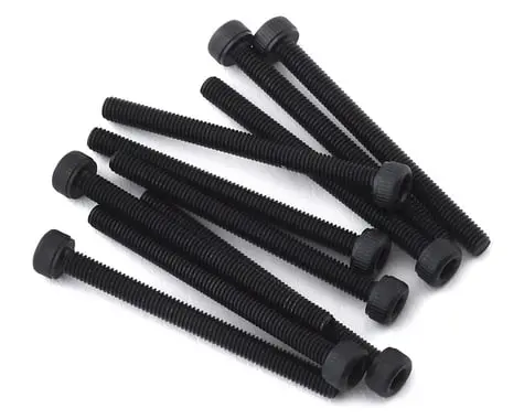 Tekno Rc 3X35mm Cap Head Screws (10) 1