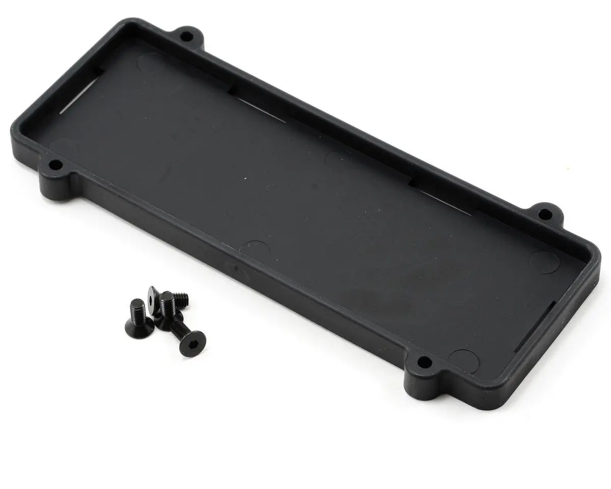 Tekno Rc V3 Battery Tray (All V3, Universal) 1