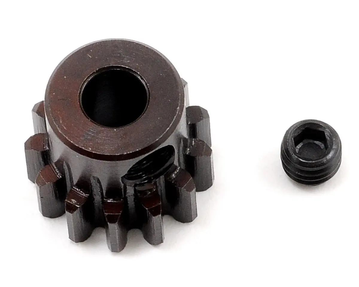Tekno Rc "M5" Hardened Steel Mod1 Pinion Gear W/5Mm Bore (13T) 1