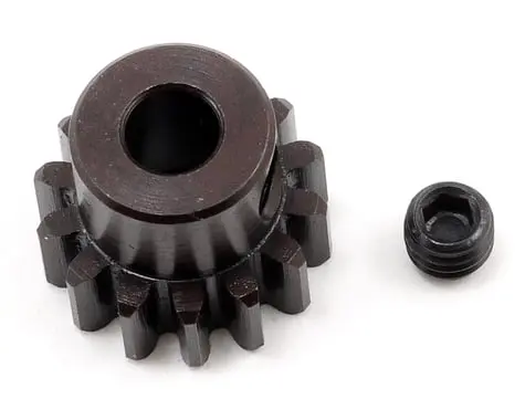 Tekno Rc "M5" Hardened Steel Mod1 Pinion Gear W/5Mm Bore (14T) 1