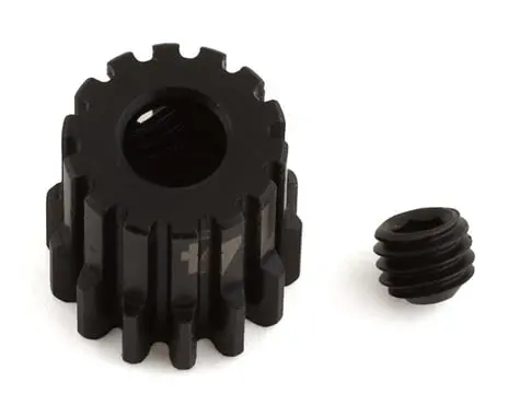 Tekno Rc Steel Mod 0.8 Pinion Gear W/5Mm Bore (14T) 1