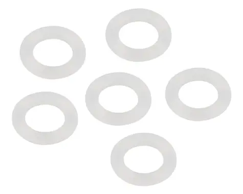 Tekno Rc 2022 Spec Differential O-Rings (6) 1