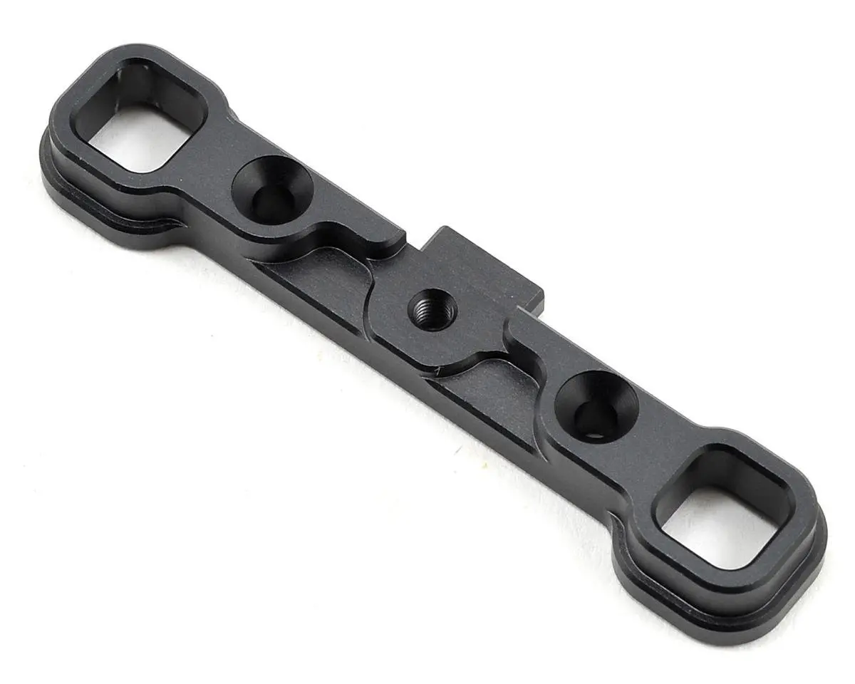 Tekno Rc Aluminum V2 "A" Block Adjustable Hinge Pin Brace 1