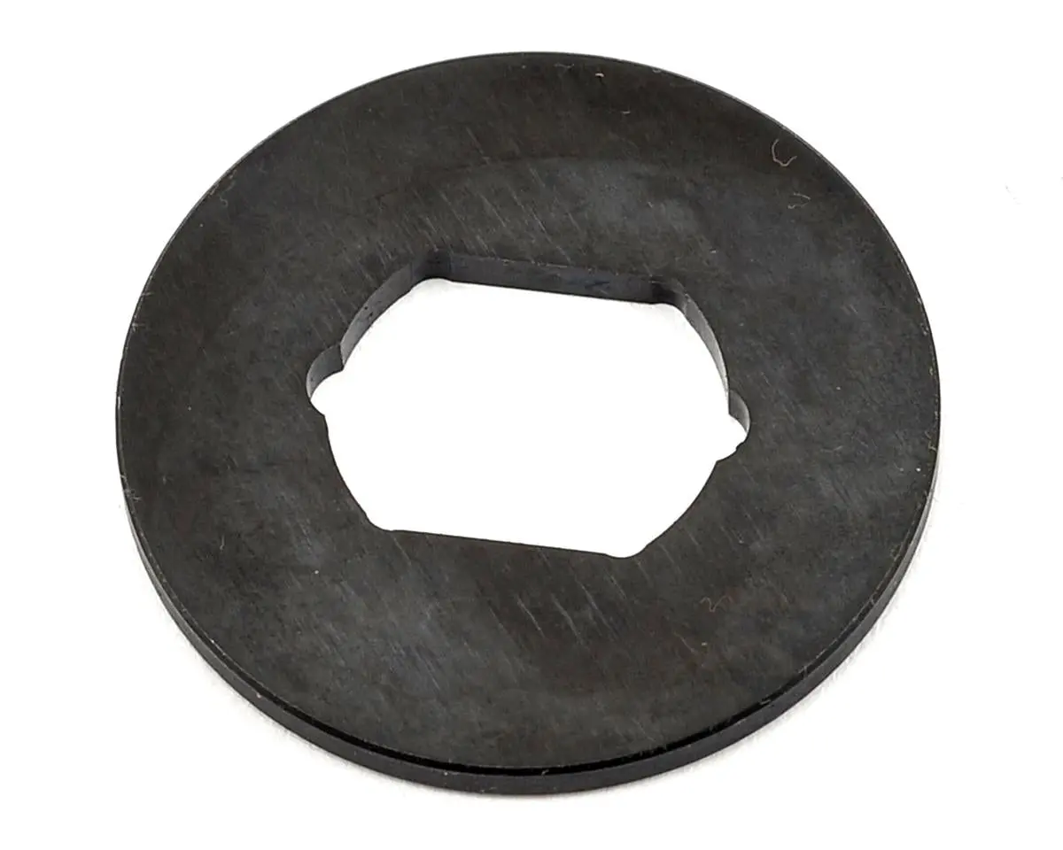 Tekno Rc Cnc Hardened Brake Disc 1