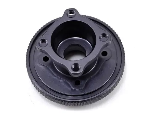 Tekno Rc 4-Shoe Flywheel 1