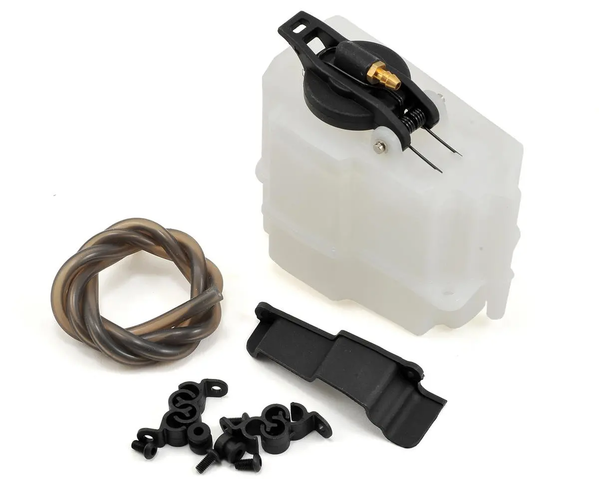 Tekno Rc Revised Nt48 Fuel Tank (Ifmar Legal) 1