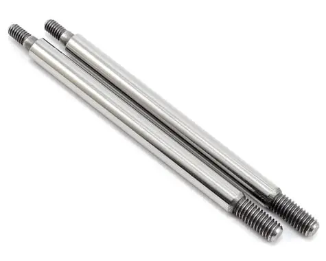 Tekno Rc Front Shock Shaft Set (2) 1