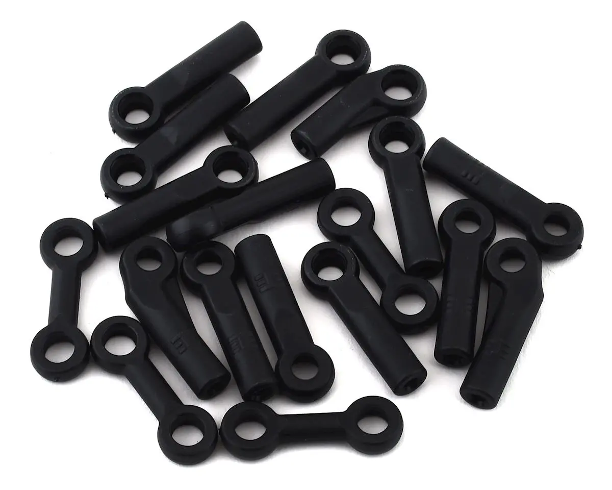 Tekno Rc Eb410.2 Rod End Set 1