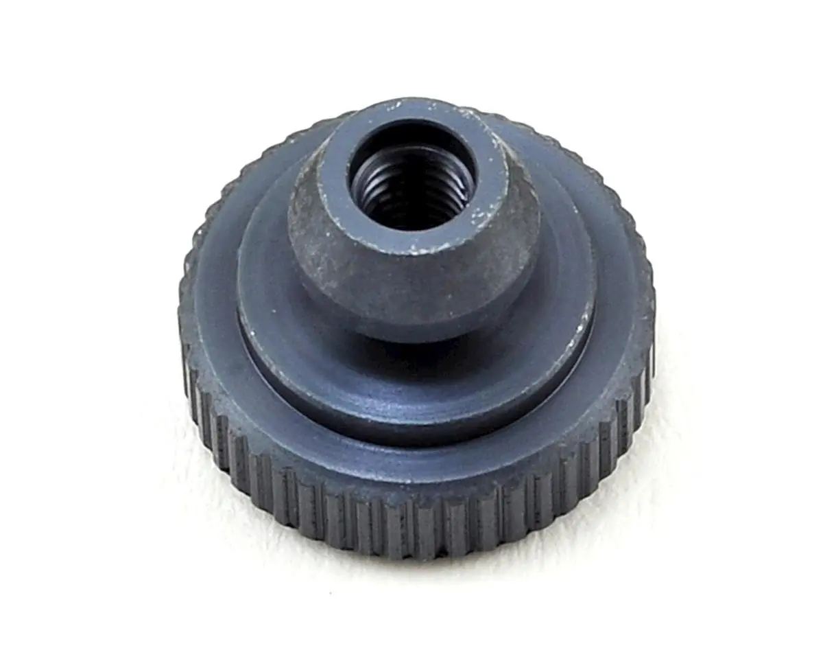 Tekno Rc Battery Strap Thumb Screw 1