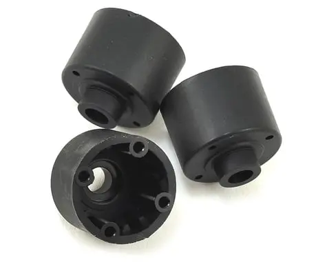 Tekno Rc Eb410/Et410 Differential Case (3) 1