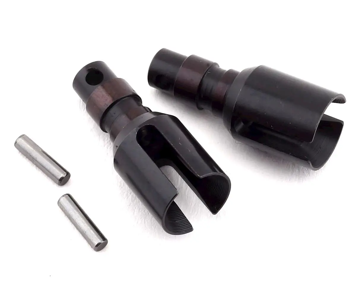 Tekno Rc Eb410/Et410 Differential Outdrives 1
