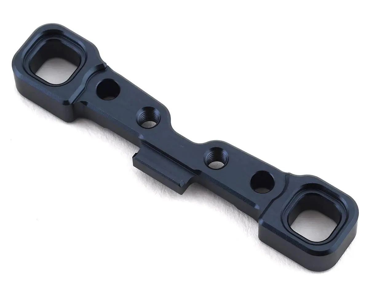Tekno Rc Eb410.2 Aluminum "A Block" Hinge Pin Brace 1