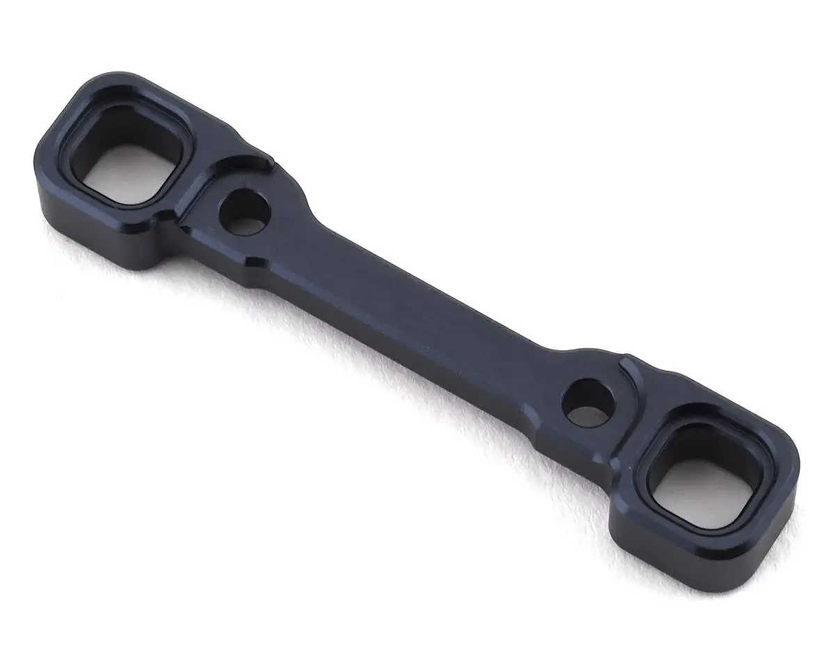 Tekno Rc Eb410.2 Aluminum "B Block" Hinge Pin Brace 1