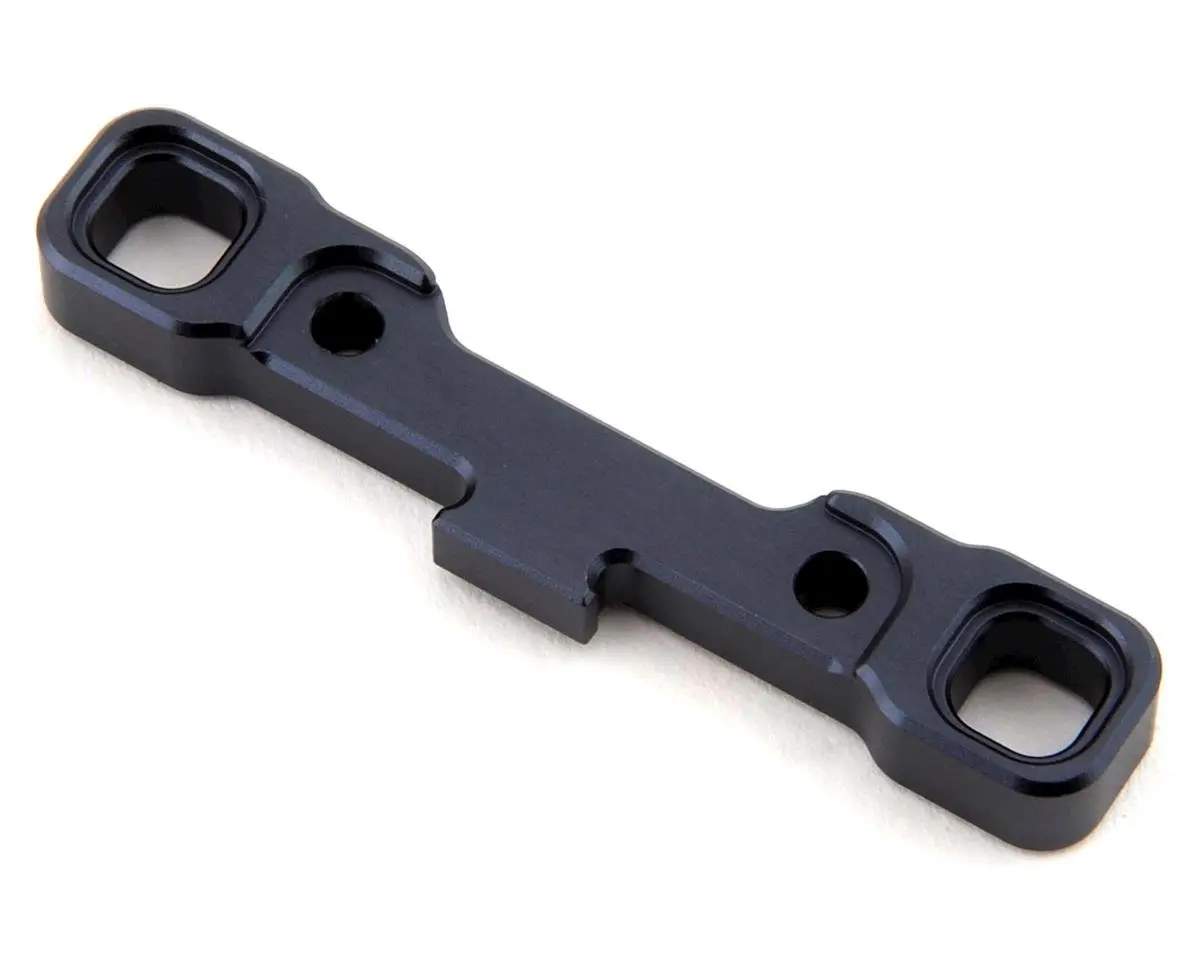 Tekno Rc Eb410.2 Aluminum "C Block" Hinge Pin Brace 1