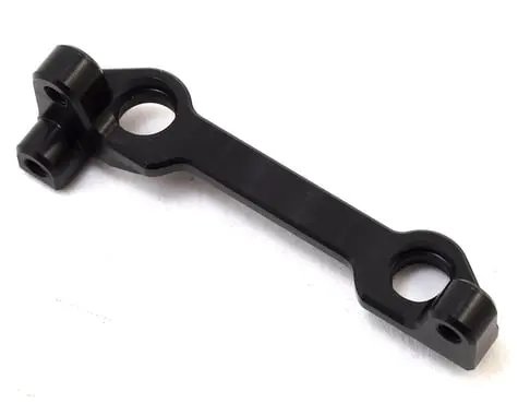Tekno Rc Eb410/Et410 Aluminum Ackerman Plate 1