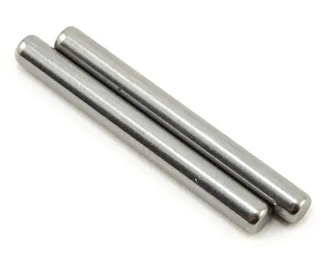 Tekno Rc Eb410/Et410 Rear Outer Hinge Pins (2) 1