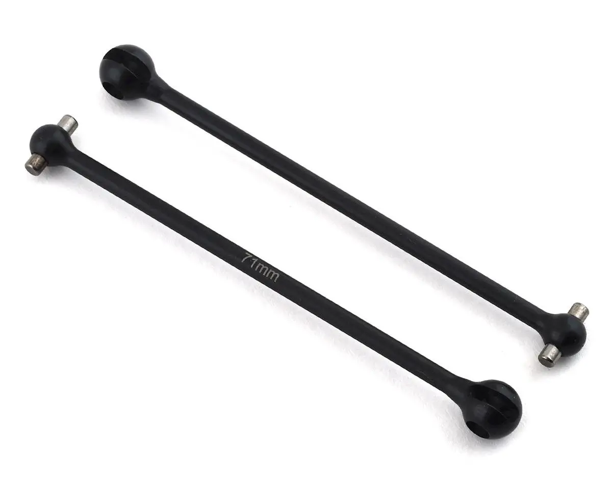 Tekno Rc Eb410.2 Rear Driveshaft (2) 1