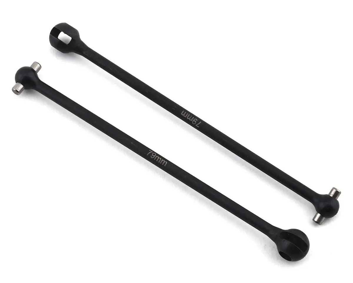 Tekno Rc Eb410.2 Front Driveshaft (2) 1
