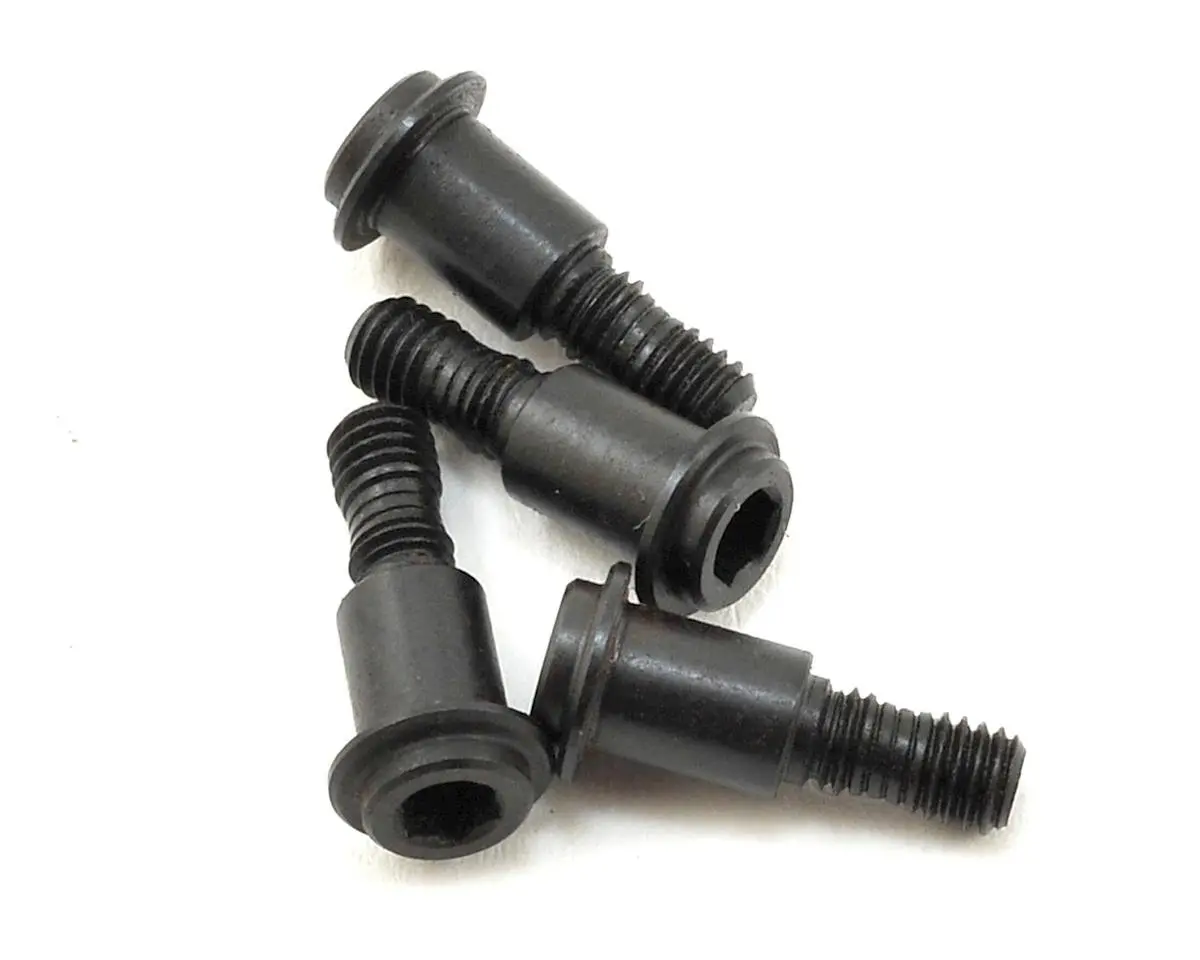 Tekno Rc Eb410/Et410 Kingpin Shoulder Screws (4) 1
