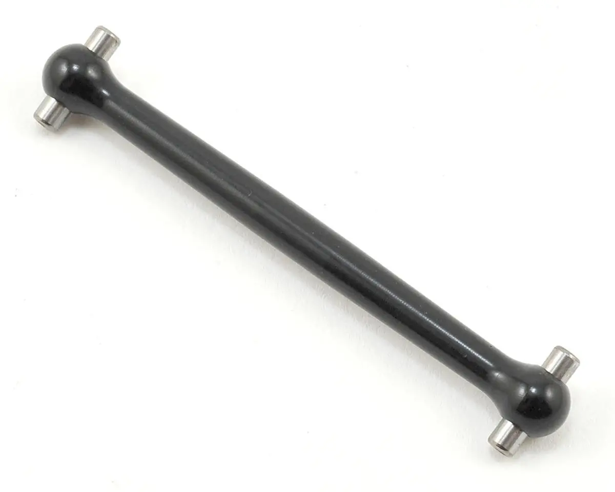 Tekno Rc Eb410/Et410 Aluminum Center Rear Tapered Driveshaft 1