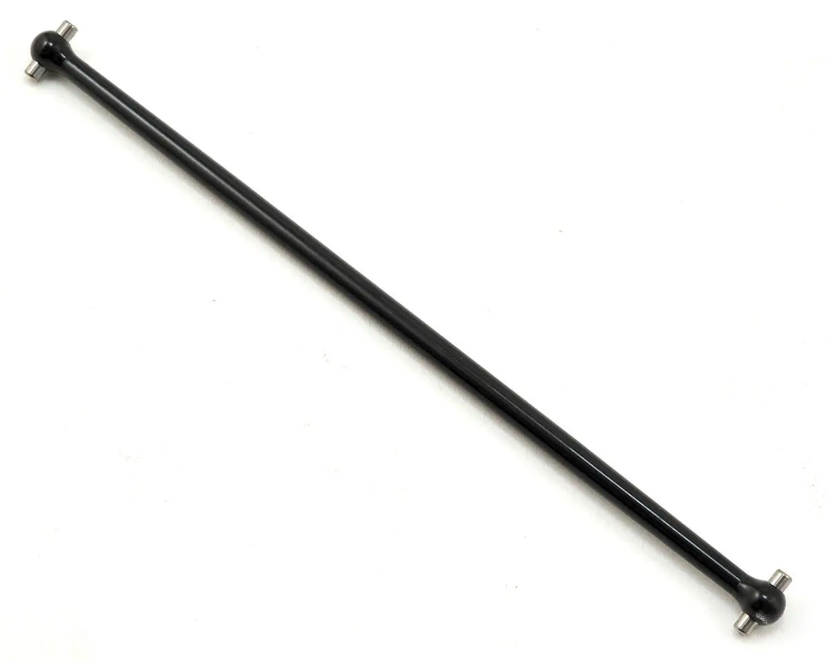 Tekno Rc Eb410/Et410 Aluminum Center Front Tapered Driveshaft 1