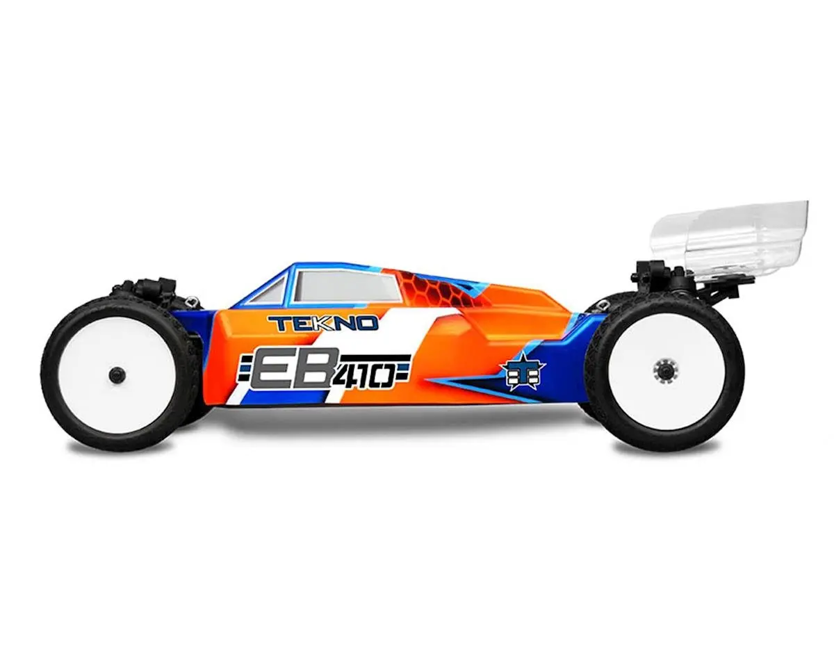 Tekno Rc Eb410 Body 1