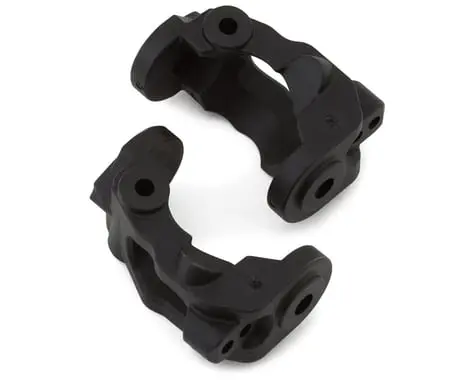 Tekno Rc Et410.2 Lrc Spindle Carriers (2) (9°) 1