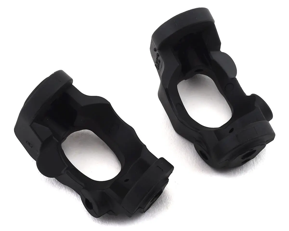 Tekno Rc Eb410.2 15Degree Spindle Carriers (2) 1