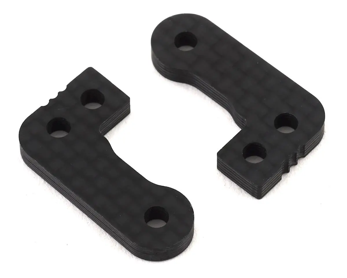 Tekno Rc Eb410/Et410 Spindle Arms (Type C) 1