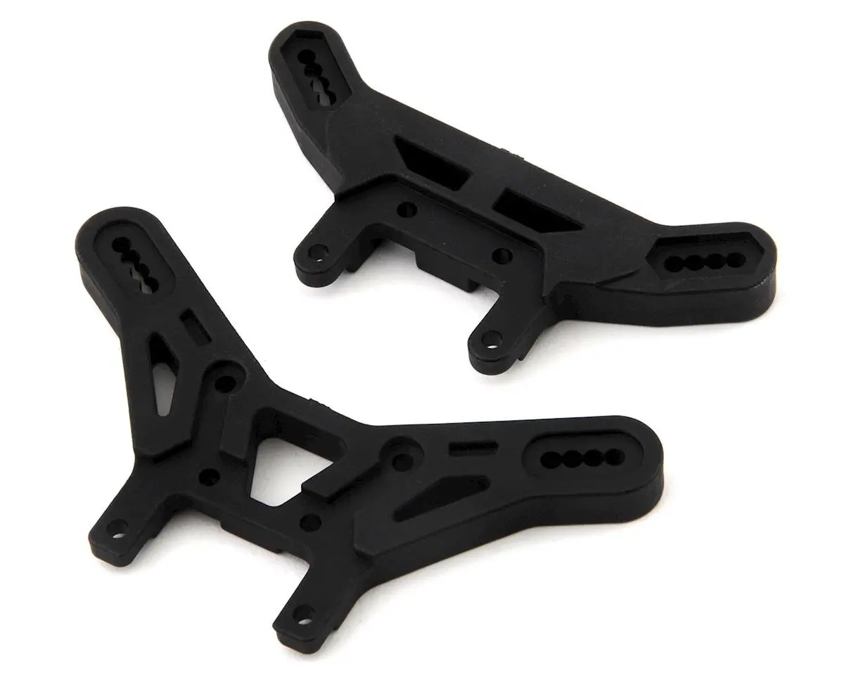 Tekno Rc Eb410.2 Shock Tower Set 1