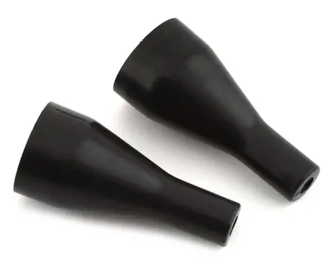 Tekno Rc 13Mm Shock Boots (2) (Medium) 1