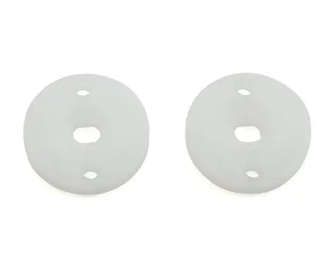 Tekno Rc Eb410/Et410 Cnc 13Mm Shock Pistons (2) (2X1.8) 1