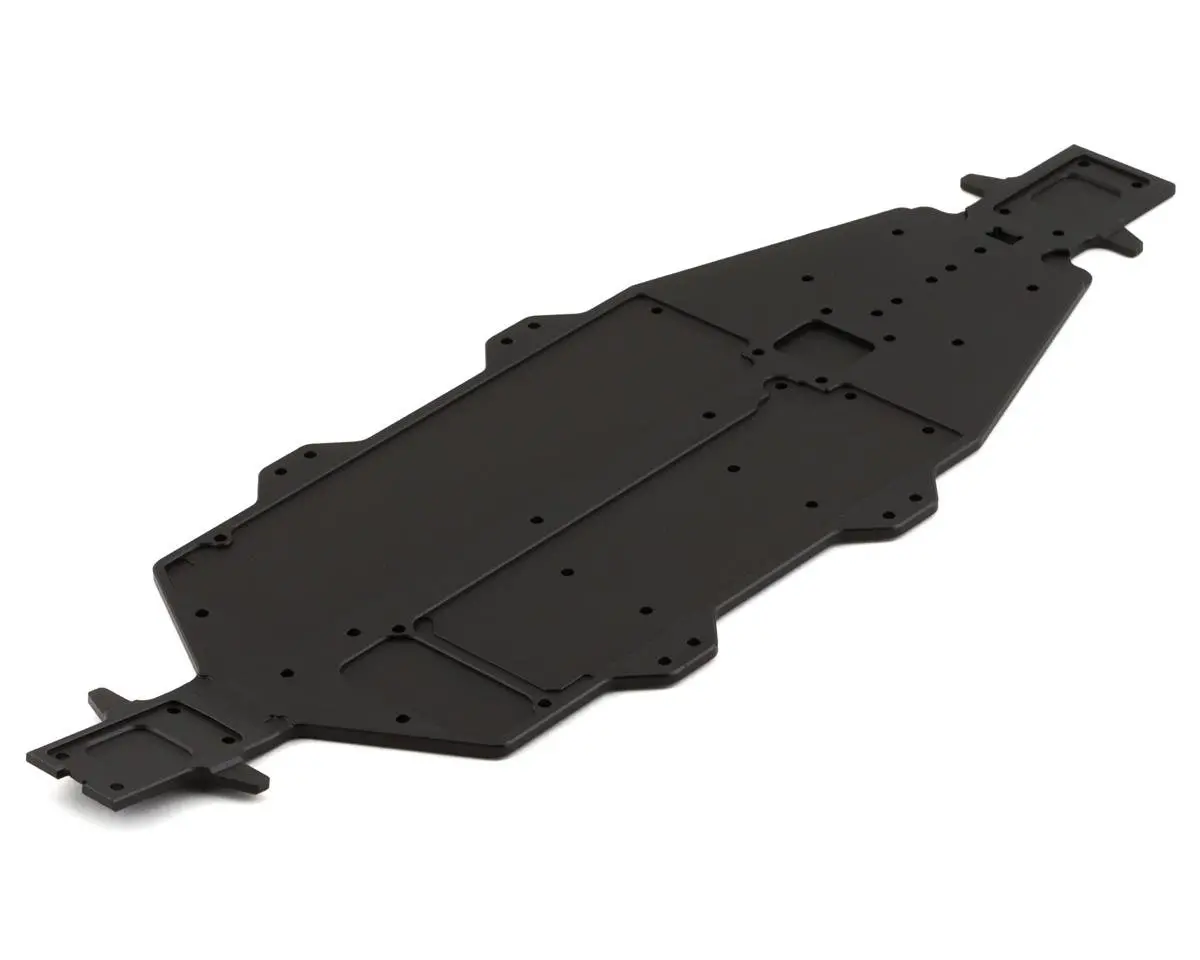 Tekno Rc Sct410sl Aluminum Chassis (4Mm) 1