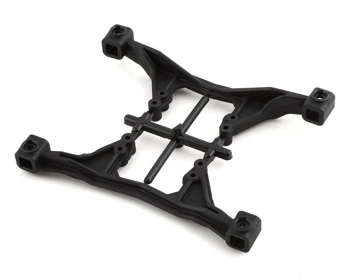 Tekno Rc Sct410sl Body Mount Base Set 1