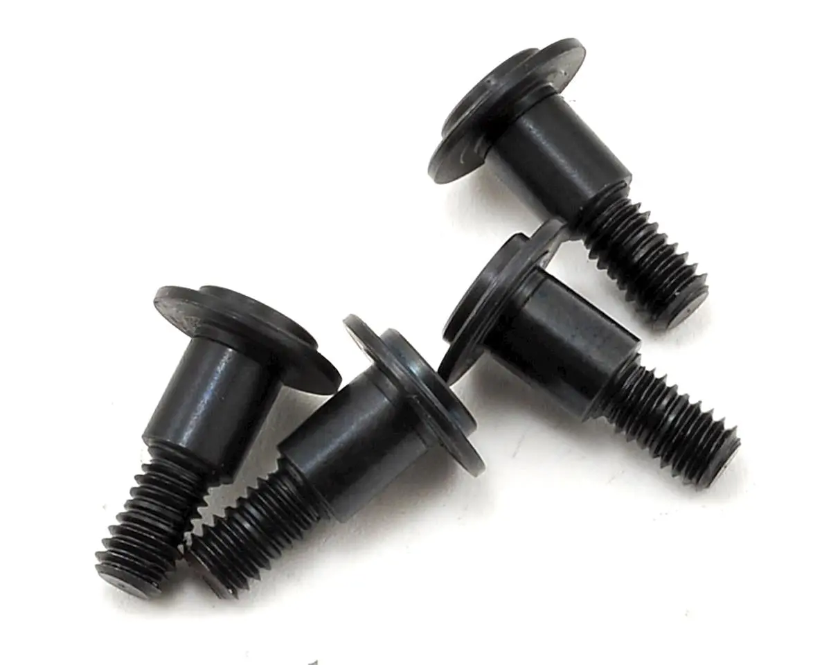 Tekno Rc Eb/Nb48.4 Kingpin Shoulder Screws (4) 1