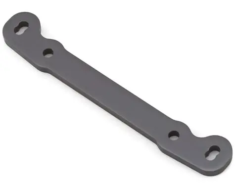 Tekno Rc Eb48 2.2/Nb48 2.2 Aluminum Ackerman Plate 1