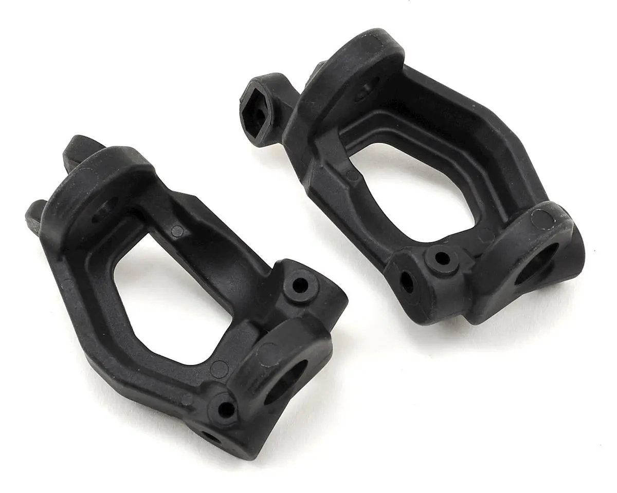 Tekno Rc Eb/Nb48.4 15 Degree Spindle Carriers 1