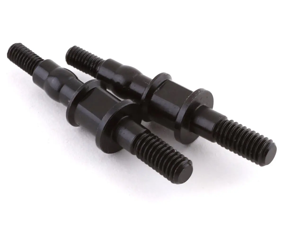 Tekno Rc Shock Standoffs (2) (Requires Tkr8730) 1