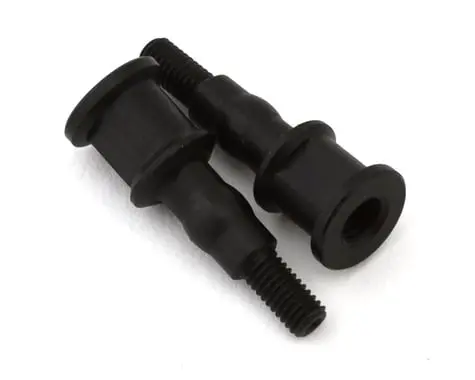 Tekno Rc Shock Standoffs (2) (Requires Tkr1443) (0Mm Offset) 1