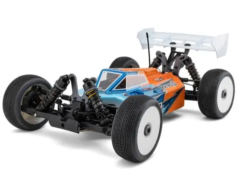 Tekno Rc Eb48 2.2 4Wd Competition 1/8 Electric Buggy Kit 1