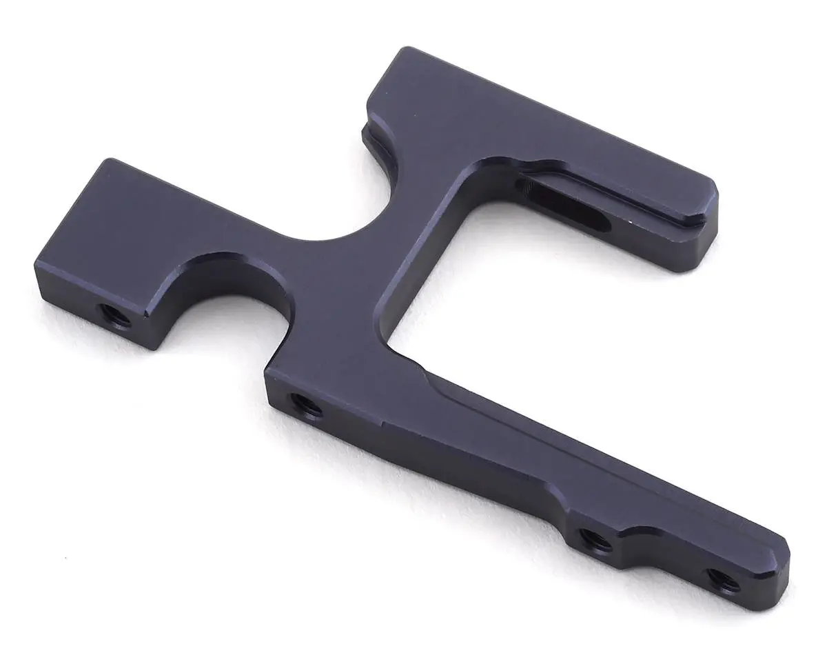 Tekno Rc Eb48 2.0 Aluminum Split Center Diff Mount 1