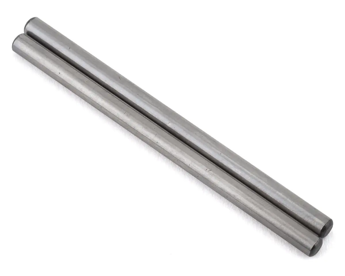 Tekno Rc Nb48 2.0 Front/Rear Inner Hinge Pins (2) 1