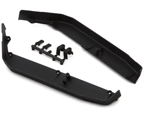 Tekno Rc Eb48/Et48 2.0 Mud Guard Set (Wide) 1
