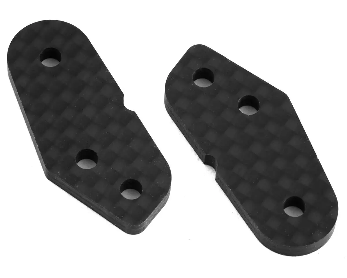 Tekno Rc Eb/Nb/Et/Nt48 Spindle Arms (Type A) 1