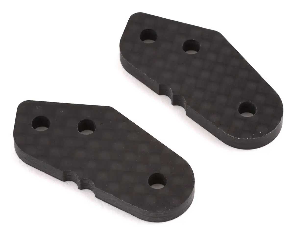 Tekno Rc Eb/Nb/Et/Nt48 Spindle Arms (Type B) 1