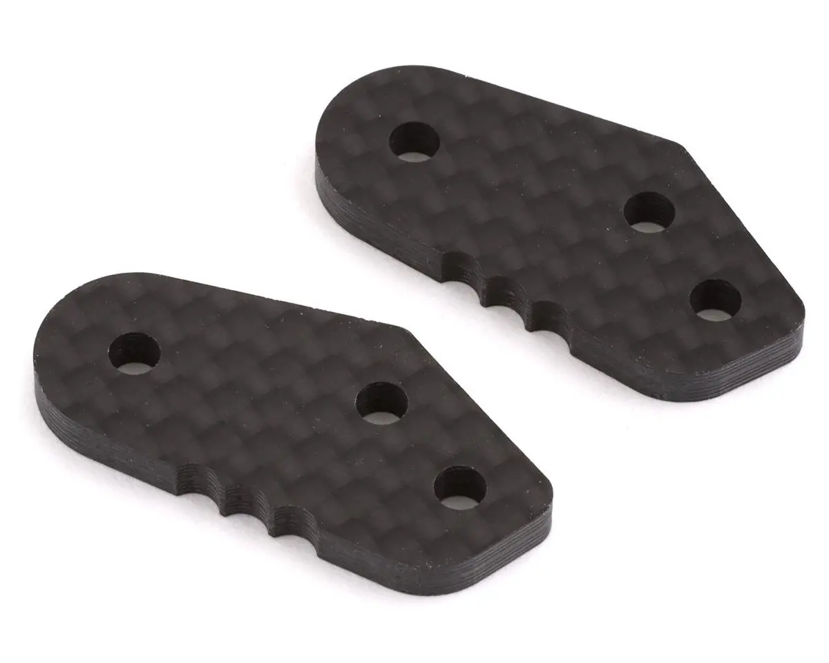 Tekno Rc Eb/Nb/Et/Nt48 Spindle Arms (Type C) 1
