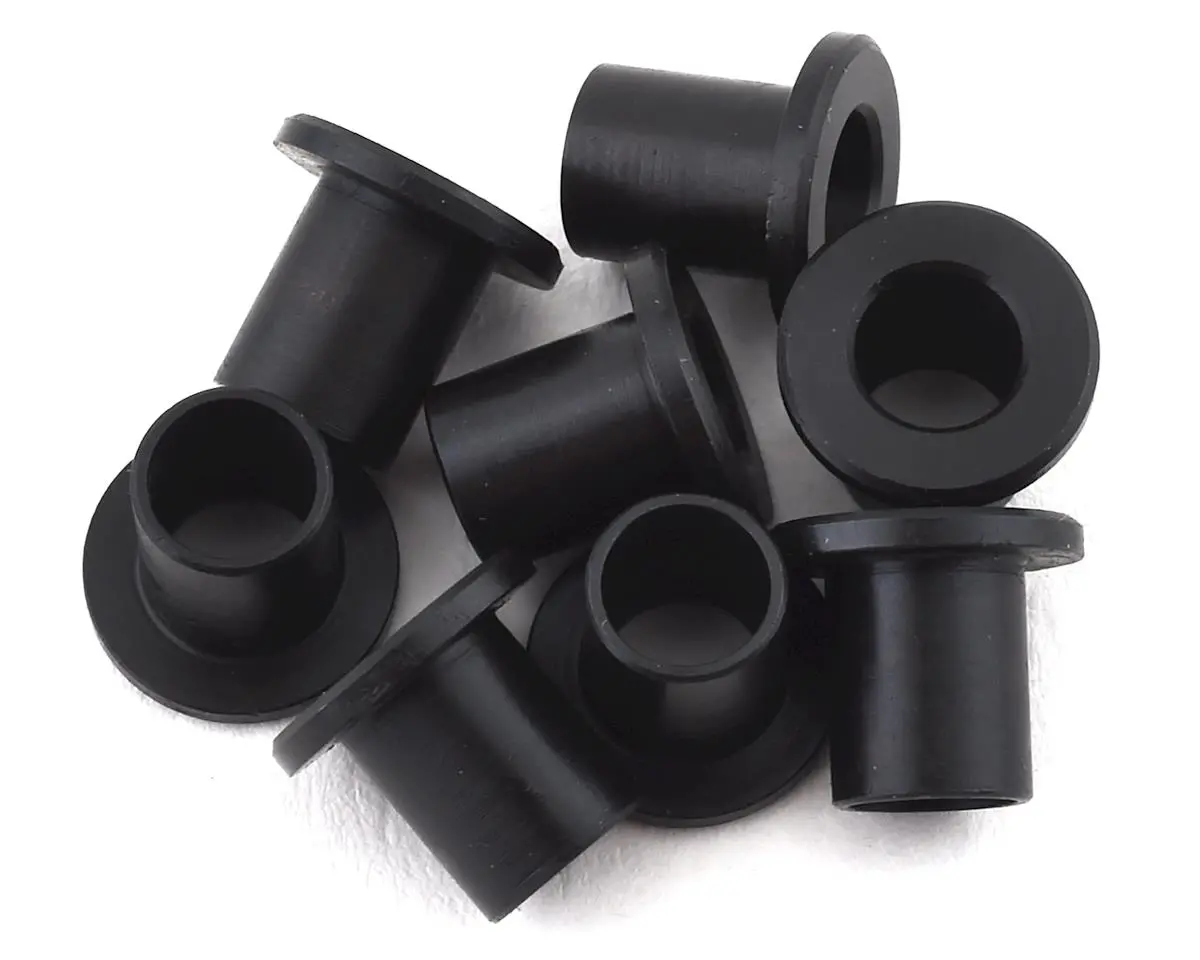 Tekno Rc Hinge Pin Bushings (8) 1