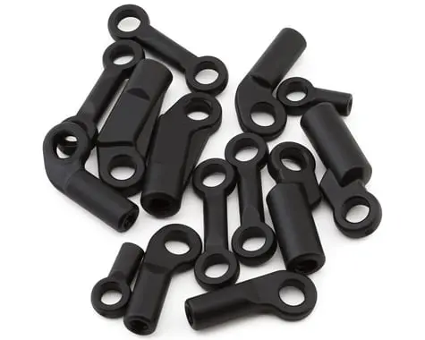 Tekno Rc Rod End Set 1